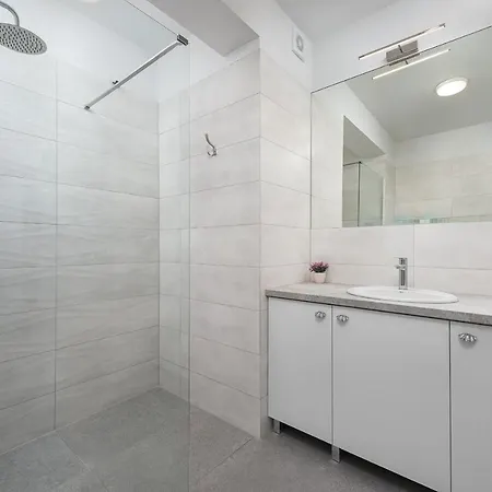 Roza Baltyku - I A Séjour chez l'habitant *