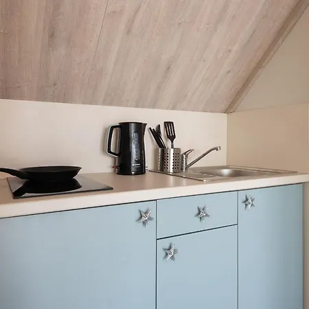 Séjour chez l'habitant Roza Baltyku - I A *