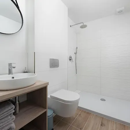 Séjour chez l'habitant Roza Baltyku - I A *