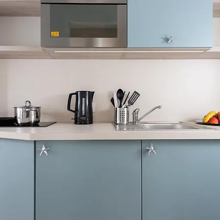 Roza Baltyku - I A Dębki