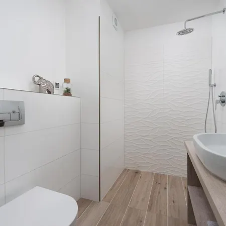 Séjour chez l'habitant Roza Baltyku - I A *