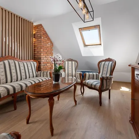 Roza Baltyku - I A Dębki