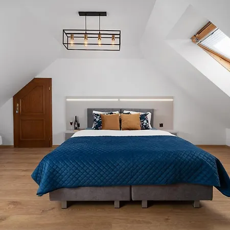 Roza Baltyku - I A Dębki