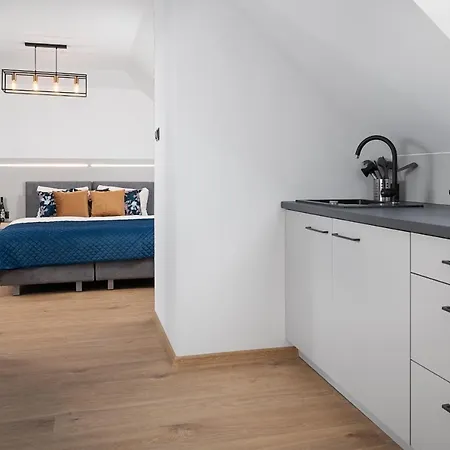 Roza Baltyku - I A Ubytování v soukromí *