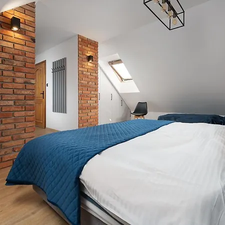 Roza Baltyku - I A * Dębki