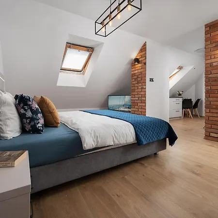 Séjour chez l'habitant Roza Baltyku - I A Dębki