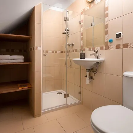 Roza Baltyku - I A Dębki