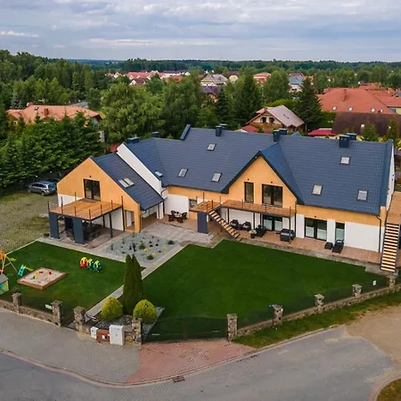 Roza Baltyku - I A * Dębki