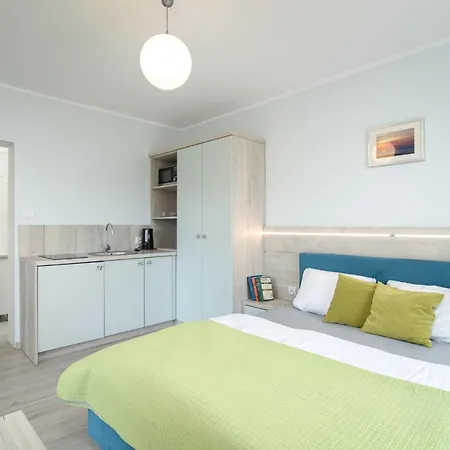 Roza Baltyku - I A *