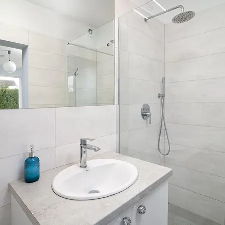 Roza Baltyku - I A Séjour chez l'habitant *