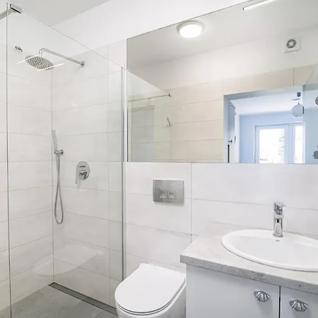 Roza Baltyku - I A Homestay Debki