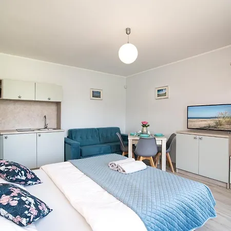 Homestay Roza Baltyku - I A *