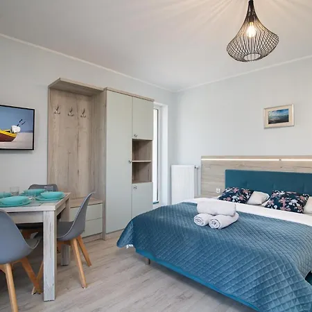 Séjour chez l'habitant Roza Baltyku - I A