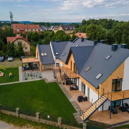 Roza Baltyku - I A Dębki