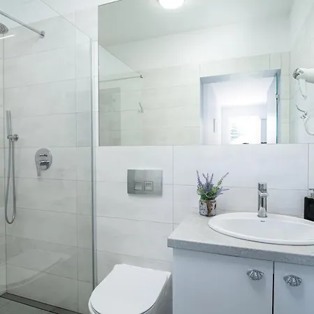 Roza Baltyku - I A Dębki