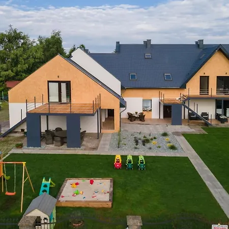 Roza Baltyku - I A *