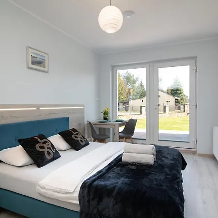 Roza Baltyku - I A *