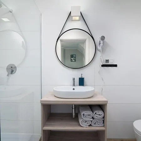 منزل للإقامة Roza Baltyku - I A *