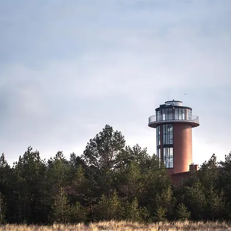 Séjour chez l'habitant Roza Baltyku - I A Dębki