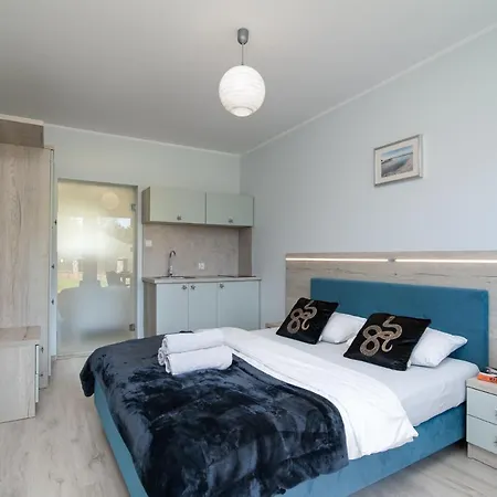 Homestay Roza Baltyku - I A *
