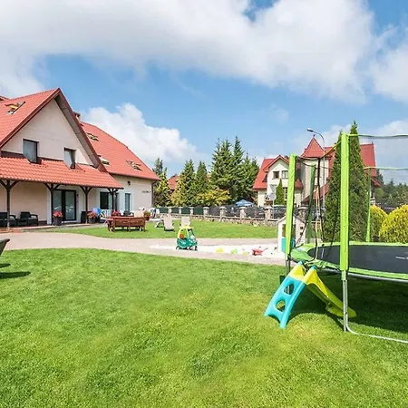 Roza Baltyku - I A *