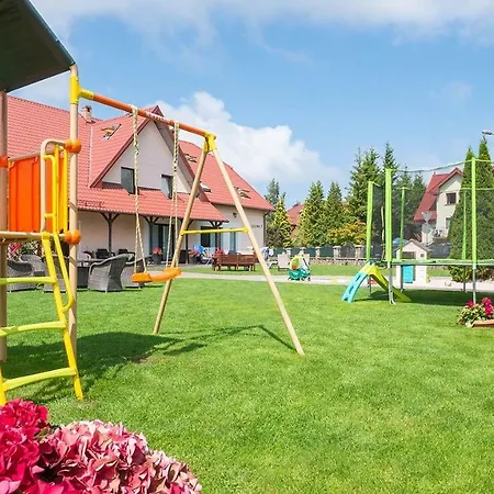 Séjour chez l'habitant Roza Baltyku - I A