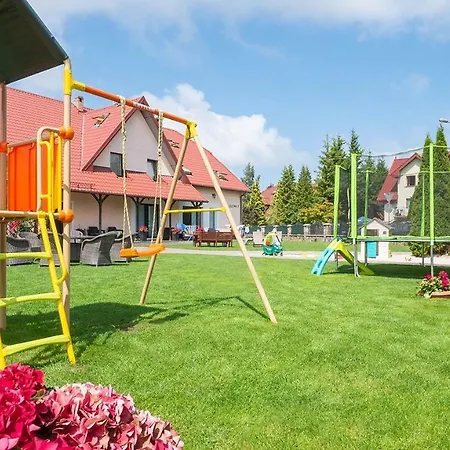 Homestay Roza Baltyku - I A