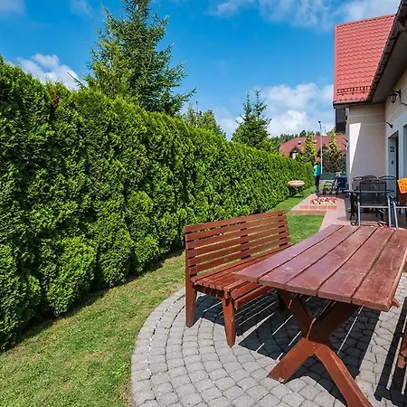 Roza Baltyku - I A * Dębki