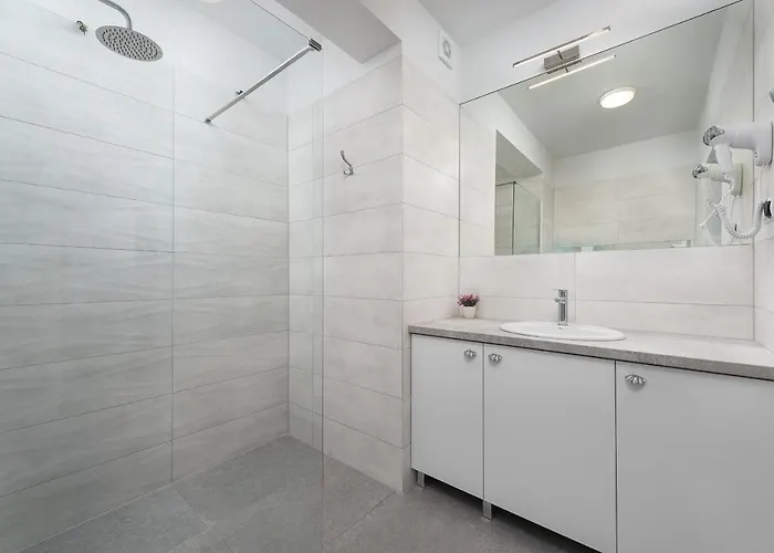 Roza Baltyku - I A Rum i privatbostad *