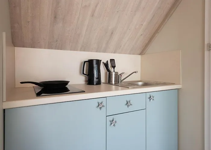 Rum i privatbostad Roza Baltyku - I A *