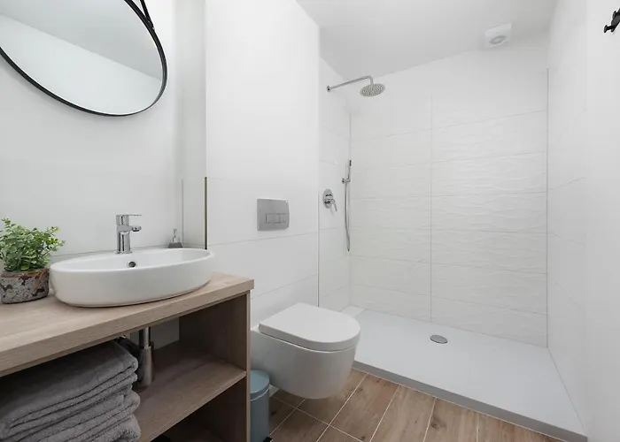 Alloggio in famiglia Roza Baltyku - I A *