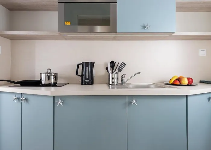 Roza Baltyku - I A Dębki