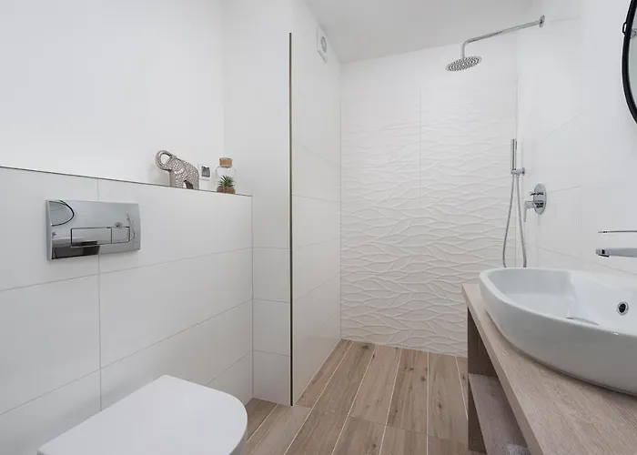 Rum i privatbostad Roza Baltyku - I A *