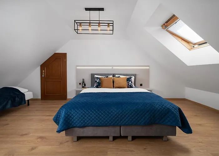 Roza Baltyku - I A Dębki