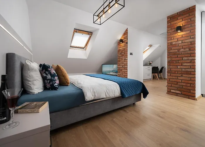 Alloggio in famiglia Roza Baltyku - I A Debki