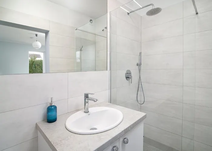 Roza Baltyku - I A Alloggio in famiglia *