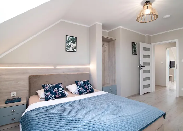 Roza Baltyku - I A *