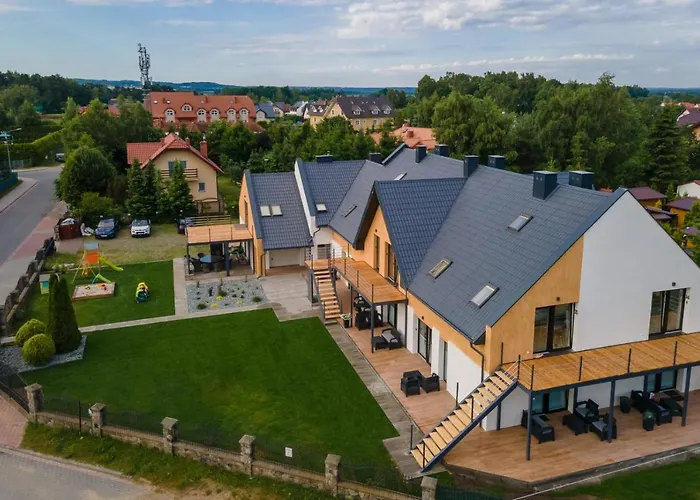 Roza Baltyku - I A Dębki