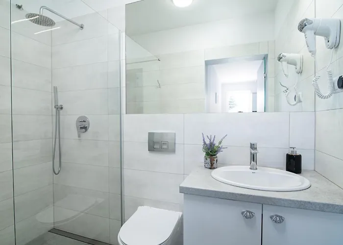 Roza Baltyku - I A Dębki