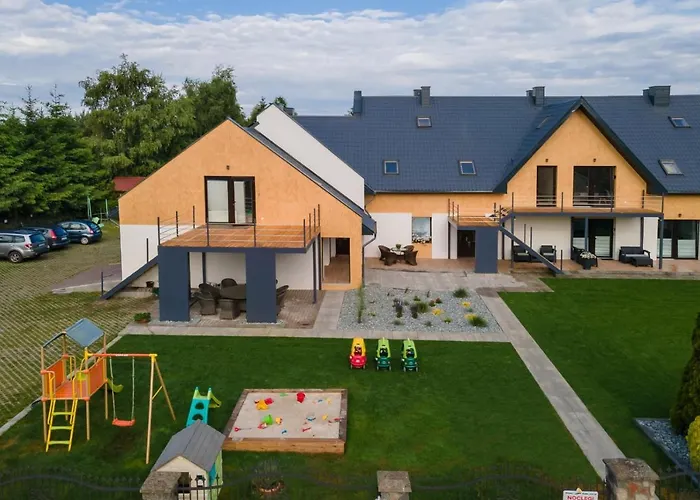 Roza Baltyku - I A *