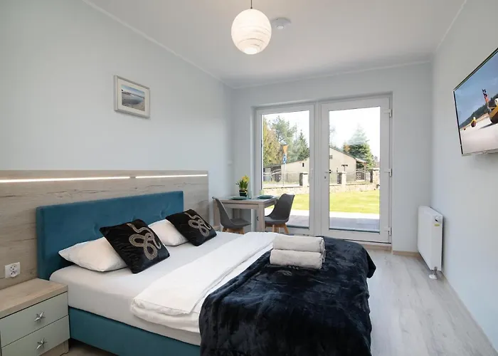 Roza Baltyku - I A *