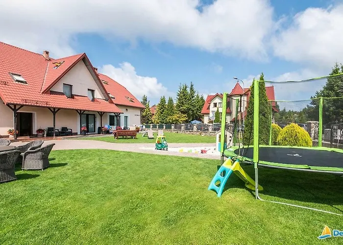 Roza Baltyku - I A *