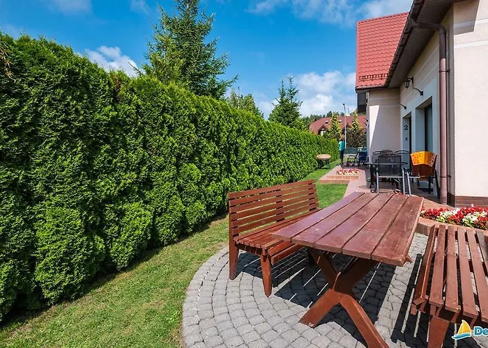 Roza Baltyku - I A * Dębki